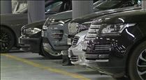 L'Associació d'Importadors de Vehicles lamenta el pas enrere del Govern permetent importar automòbils de fins a sis anys d'antiguitat