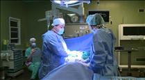 L'associació de trasplantats i donants demana un conveni amb hospitals forans per poder garantir la donació d'òrgans