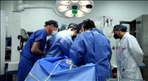 Atida vol que es reglamenti la llei de trasplantaments d'òrgans