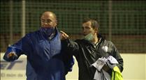 L'Atlètic Club Escaldes destitueix Luis Blanco abans de la final de Copa i col·loca Jordi Pujol al seu lloc