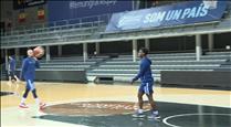 L'aturada per les finestres FIBA arriba en el millor moment per al MoraBanc