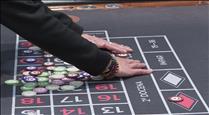 L'augment de l'addicció al joc amb el futur casino preocupa els professionals sanitaris