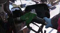 Augmenta el preu dels carburants a l'agost