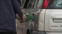 Augmenten els preus i la importació dels carburants al maig