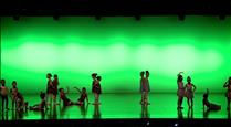 L'aula de teatre i dansa d'Andorra la Vella clou el curs amb un festival de dansa clàssica i moderna