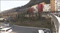 S'avancen 300.000 euros per fer el projecte constructiu dels pisos assequibles d'Andorra la Vella