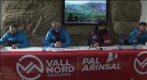 Balanç positiu de la Comapedrosa Andorra amb la vista posada en una nova Copa del Món l'any vinent