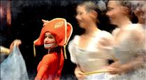 El Ballet de Moscou torna amb "El Trencanous"