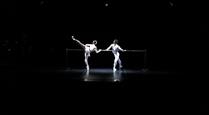 El Ballet de l'Òpera de París desplega el seu repertori d'estrelles i solistes al Centre de Congressos pels 25 anys de la Temporada