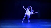 El Ballet de Sant Petersburg torna a Sant Julià en una gala amb fragments d'obres mestres