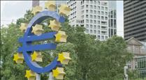 El Banc Central Europeu atorga una línia de crèdit de 35 milions a Andorra en cas de necessitat