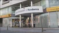 BancSabadell d'Andorra obté 10 milions de benefici malgrat la Covid-19