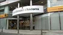 BancSabadell d’Andorra tanca el 2018 amb un resultat positiu de 10,2 milions d'euros