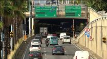 Barcelona amplia l'accés a la zona de baixes emissions a 24 dies per als vehicles més contaminants