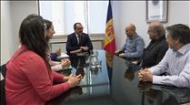 Barcelona col·laborarà amb el Govern per millorar les dades sobre l'habitatge