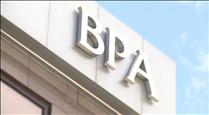 La Batllia embarga 90 milions bloquejats a BPA provinents de les cases de canvi argentines