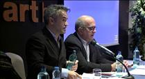 La Battlia dona la raó a l'actual FC Andorra i el deute amb Lluís España l'haurà d'assumir l'associació