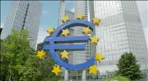 El BCE no descarta apujar els tipus d'interès de nou per l'increment de l'IPC a l'eurozona fins al 7%