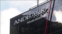 Benefici de 29,5 milions d'euros durant l'any 2020 per a Andbank