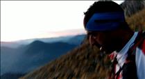 Berroya completa el quart 'Everesting' al Pedraforca 