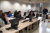 La Biblioteca Nacional d'Andorra organitza un any més un curs orientat als professionals del sector