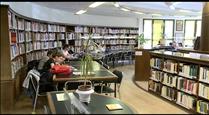 La biblioteca pública tancarà sis setmanes per obres i traslladarà part dels serveis a la Nacional
