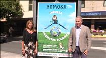 BOMOSA llança una campanya per promoure projectes solidaris