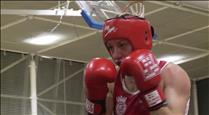 El 'Boxing Talents' tanca amb èxit la primera edició 