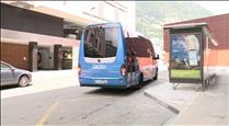 El bus comunal d'Andorra la Vella costarà 10 cèntims a partir del setembre