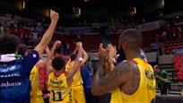 Els càlculs del MoraBanc Andorra per continuar sent equip d'ACB