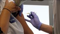 La campanya de vacunació contra la grip començarà el 18 d'octubre