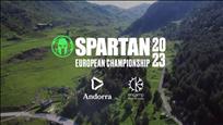 El Campionat d'Europa d'Spartan Race torna a Encamp el 2023