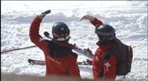 El Campionat del Món d'esquí de muntanya Comapedrosa Andorra 2021 obre inscripcions per als voluntaris