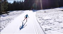 El Campionat del Món de triatló d'hivern aplegarà uns 150 participants a Naturlàndia