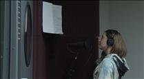 La cançó de l'estiu de RTVA 'Temps de tornar' comença el procés de gravació amb Ayla Framis 