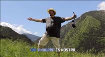 La cançó de l'estiu torna a RTVA amb "Aquest estiu, tot Andorra és nostra" de Juli Barrero
