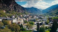 Candidatures a Andorra la Vella