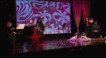 La Cantata de Nadal d'Andorra Lírica s'estrena a la Massana