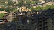 Els canvis d'edificabilitat en els plantejaments urbanístics de les parròquies dibuixen una Andorra amb dues cares