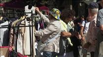 Carisma organitza un mercat benèfic per la Festa Major d'Arinsal