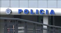 El càrrec d'Andorra Turisme detingut per apropiació indeguda entra a presó