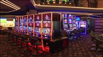 El casino ha generat 5,5 milions en joc els dos primers mesos