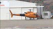 Catalunya construirà un heliport per a emergències al costat de l'aeroport d'Andorra-la Seu 