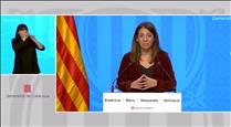Catalunya més a prop d'aixecar el confinament comarcal 
