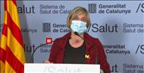 Catalunya no preveu aixecar les restriccions de mobilitat amb Andorra de moment