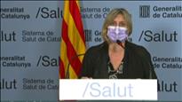 Catalunya tanca la Cerdanya i el Ripollès per l'elevada incidència de la Covid-19