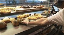 Els celíacs reben amb satisfacció la primera cafeteria que fa i serveix productes sense gluten