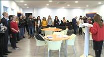 El centre d'autoaprenentatge de català escaldenc triplica l'activitat en un any
