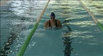 Cinc nedadors de la FAN, al Campionat d'Espanya de Sabadell