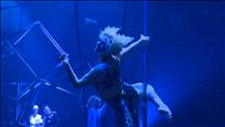 El Cirque du Soleil tornarà després de dos anys amb l'espectacle 'MUV' i totes les localitats de pagament